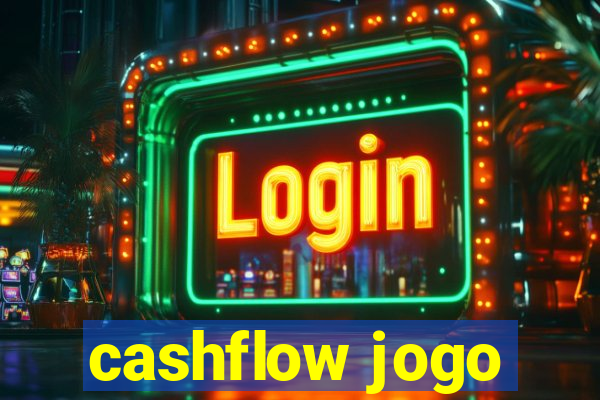 cashflow jogo